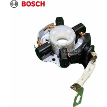 Bosch Marş Kömür Yuvası 161 (43 Mm) (R) (Pls)