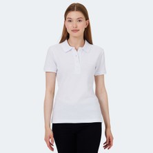 Slazenger VERA I Kadın Tişört Beyaz