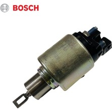 Bosch 12V Marş Otomatiği Ince Gövde Kare Soket Vw (26 Mm)