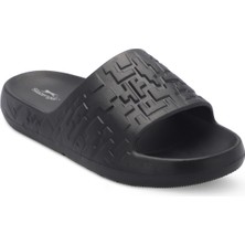 Slazenger TITANS I Erkek Terlik Siyah