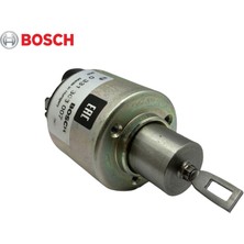 Bosch 12V Marş Otomatiği Sol (2 Vidalı) Kmm Mercedes