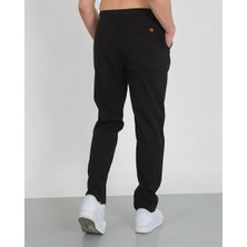 Markano Erkek    Pantolon Crespo  Black