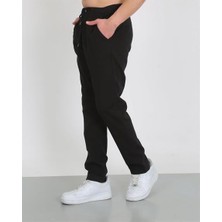 Markano Erkek    Pantolon Crespo  Black