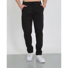 Markano Erkek    Pantolon Crespo  Black