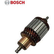 Bosch 12V Marş Kollektörü 13 Diş (Start-Stop)