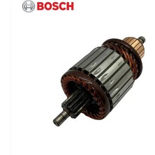 Bosch 12V Marş Kollektörü 13 Diş (Start-Stop)