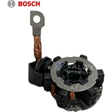 Bosch Marş Kömür Yuvası (6'lı) (Start-Stop) (L/r) Cw Mercedes