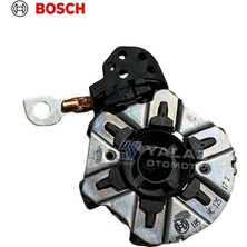 Bosch Marş Kömür Yuvası (6'lı) (Start-Stop) (L/r) Cw Mercedes