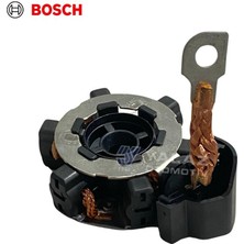 Bosch Marş Kömür Yuvası (6'lı) (Start-Stop) (L/r) Cw Mercedes