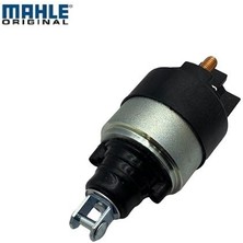 Mahle 12V Marş Otomatiği (2 Delik) M4 Sol Kmm Lınde Forklıft-Magırus Khd