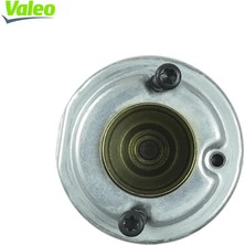 Valeo 12V Marş Otomatiği (2/3 Delik) M5 Sağ (Uzun Cıvata)