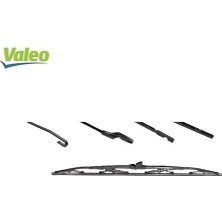 Valeo Silecek Süpürgesi 280 mm Arka Em
