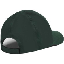 Ucla Jenner Yeşil Baseball Cap Nakışlı  Unisex Şapka