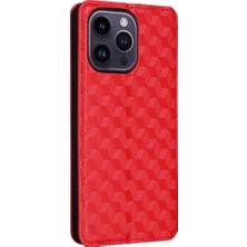 Colorful Shop IPhone 15 Pro Için Kılıf (Yurt Dışından)