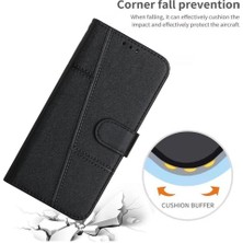 Colorful Shop Uyumlu Xiaomi Redmi Wallet Cüzdan Kılıf (Yurt Dışından)