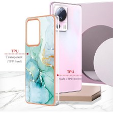 Colorful Shop Xiaomi 13 Lite 5g Için Kılıf (Yurt Dışından)