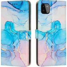 Colorful Shop Samsung Galaxy A22 5g Için Kılıf (Yurt Dışından)