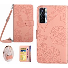 Colorful Shop Tecno Camon 17 Pro Telefon Kılıfı Için Kılıf (Yurt Dışından)