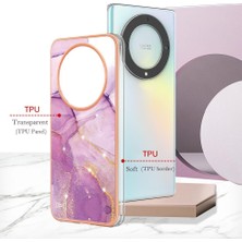 Colorful Shop Onur Sihirli 5 Lite 5g Için Kılıf (Yurt Dışından)