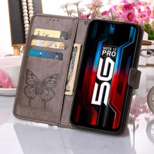 Colorful Shop Infinix Not 12 Pro 5g Için Durum (Yurt Dışından)