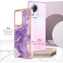 Colorful Shop Xiaomi 13 Lite 5g Için Kılıf (Yurt Dışından)