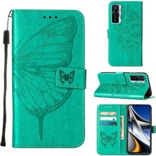 Colorful Shop Tecno Camon 17 Pro Için Durum (Yurt Dışından)