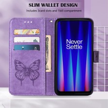 Colorful Shop Oneplus Nord Ce 2 5g Için Kılıf (Yurt Dışından)