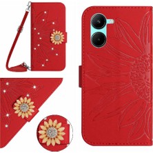 Colorful Shop Realme C33 Telefon Kılıfı Için Kılıf (Yurt Dışından)