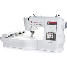 Singer SE9185 Nakış ve Dikiş Makinesi