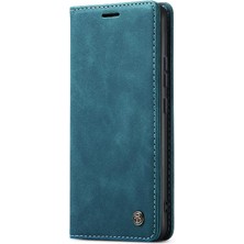 Colorful Shop Xiaomi 13 Lite Için Flip Case Kılıf Kart Yuvası Kickstand Manyetik Kapatma Pu (Yurt Dışından)