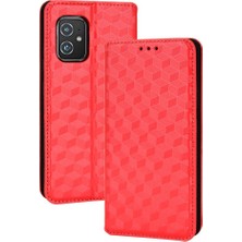 Colorful Shop Asus Zenfone 8 / 8z Için Kılıf (Yurt Dışından)