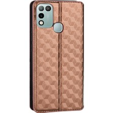 Colorful Shop Infinix Sıcak 11 Oyun Için Durum (Yurt Dışından)