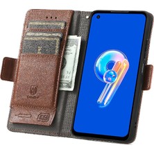 Colorful Shop Asus Zenfone 9 Için Kılıf (Yurt Dışından)