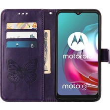 Colorful Shop Motorola Moto G30/G10 Için Kılıf (Yurt Dışından)