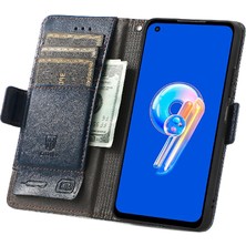 Colorful Shop Asus Zenfone 9 Için Kılıf (Yurt Dışından)