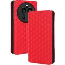 Colorful Shop Oppo Için Kılıf X6 Pro Bul (Yurt Dışından)