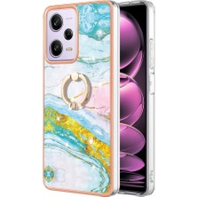 Colorful Shop Xiaomi Redmi Not 12 Pro 5g Için Kılıf (Yurt Dışından)