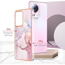 Colorful Shop Xiaomi 13 Lite 5g Için Kılıf (Yurt Dışından)