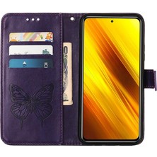 Colorful Shop Xiaomi Poco X3 Nfc Için Kılıf (Yurt Dışından)