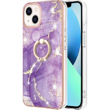 Colorful Shop IPhone 14 Için Kılıf Artı (Yurt Dışından)