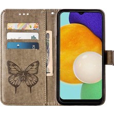 Colorful Shop Samsung Galaxy A03S Için Kılıf (Yurt Dışından)