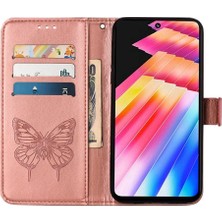 Colorful Shop Infinix Sıcak 30 4g Için Durum (Yurt Dışından)