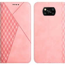 Colorful Shop Uyumlu Xiaomi Poco X3 Nfc/x3/x3 Pro Cüzdan Kılıf (Yurt Dışından)