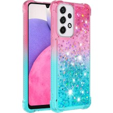 Colorful Shop Samsung Galaxy A25 5g Için Kılıf (Yurt Dışından)