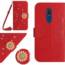 Colorful Shop Nokia C3 Telefon Kılıfı Için Kılıf (Yurt Dışından)