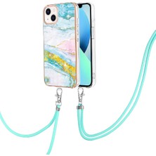 Colorful Shop IPhone 13 Mini Için Kılıf (Yurt Dışından)