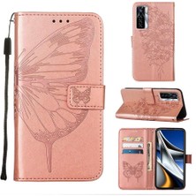 Colorful Shop Tecno Camon 17 Pro Için Durum (Yurt Dışından)