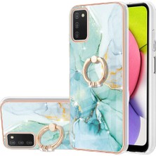 Colorful Shop Samsung Galaxy A03S Için Kılıf (Yurt Dışından)