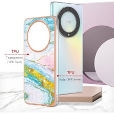 Colorful Shop Onur Sihirli 5 Lite 5g Için Kılıf (Yurt Dışından)