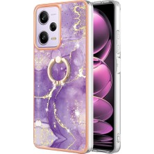 Colorful Shop Xiaomi Redmi Not 12 Pro 5g Için Kılıf (Yurt Dışından)